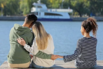 கணவரின் காதலி செய்த செயல்; மனைவி தொடர்ந்த வழக்கு - நீதிமன்றம் அதிரடி!