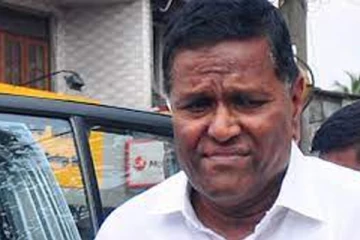 பண்டோரா பேப்பர்ஸ் விவகாரம்! - திருக்குமார் நடேசன் வாக்குமூலம்