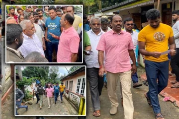 பூண்டுலோயா தீ விபத்து : விடுக்கப்பட்டுள்ள உத்தரவு