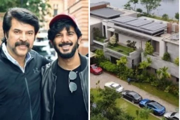 மெகா ஸ்டார் மம்மூட்டியின் மொத்த சொத்து மதிப்பு இத்தனை கோடியா? வாயைப்பிளக்கும் ரசிகர்கள்