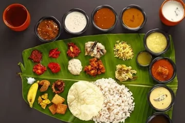 ஓணம் சத்யா உணவில் இருக்கும் சிறப்புகள் என்ன தெரியுமா?