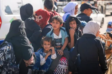 பூமியின் நரகம் என்று கூறும் அளவுக்கு காசாவின் நிலைமை; ஐ.நா பகீர் தகவல்