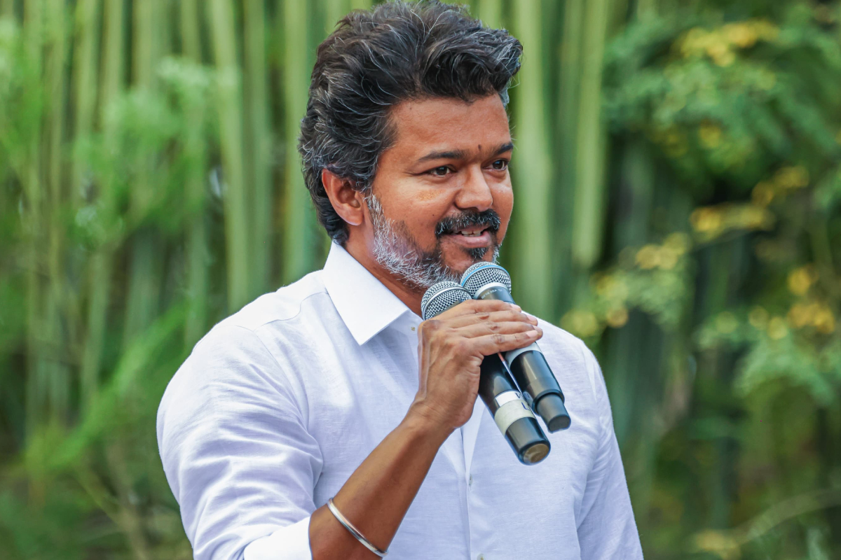 மனைவி, நடிகை...விஜய்யை மறைமுகமாக தாக்கிய சிவகுமார் | Sivakumar Indirectly Attacks Vijay மனைவி, நடிகை...விஜய்யை மறைமுகமாக தாக்கிய சிவகுமார் | Sivakumar Indirectly Attacks Vijay