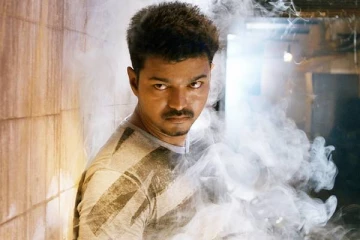 9வது வருடத்தில் விஜய்யின் துப்பாக்கி- பாக்ஸ் ஆபிஸில் என்னென்ன சாதனைகள் செய்தது தெரியுமா, ஒரு பார்வை