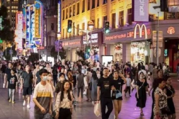 சீன மக்களுடன் அமெரிக்க ஊழியர்கள் உறவு கொள்ளக்கூடாது - அரசு உத்தரவு