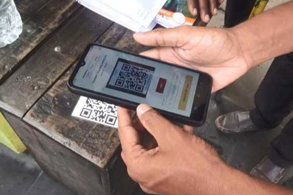 QR முறைமை ;எரிபொருள் ஒதுக்கீடு மேலும் அதிகரிப்பு | Further Increase In Fuel Allocation