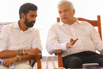 மலையக தலைவர்களுக்கு ஜீவன் தொண்டமான் விடுத்துள்ள அழைப்பு