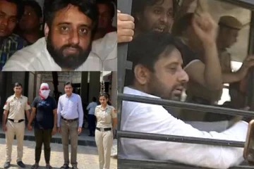 பல மாநிலங்கள்.. நூற்றுக்கும் மேற்பட்ட பெண்கள்.. வசமாக சிக்கிய மோசடி மன்னன்!