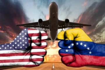அமெரிக்கா - வெனிசுலா இடையே போர் பதற்றம்: விமானங்களை ரத்து செய்த பிரபல நாடுகள்