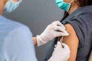 இலங்கையில் இரண்டாவது தடுப்பூசி வழங்காததால் 486 பேருக்கு நேர்ந்த கதி