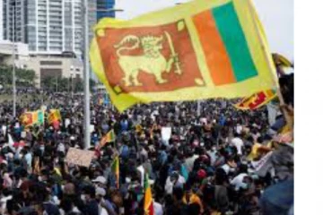 සර්වපාක්ෂික අරගල කරුවන්ගෙන් විශේෂ නිවේදනයක්
