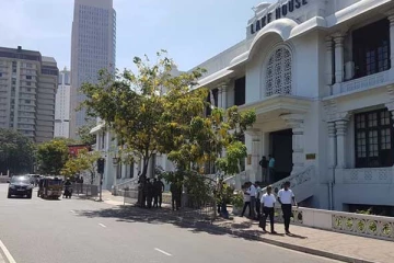 அரச நிறுவனம் ஒன்று தொடர்பில் ஜனாதிபதி ரணில் எடுத்த நடவடிக்கை