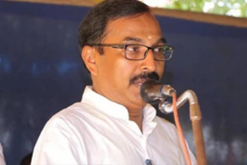 மாகாணசபை தேர்தல் குறித்து அரசாங்கம் திட்டவட்டமாக அறிவிக்க வேண்டும்! - கந்தையா சர்வேஸ்வரன்