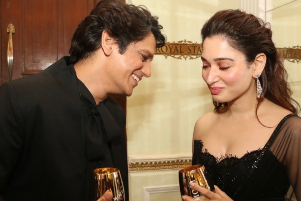 30 வயசில் கல்யாணம்.. 2 குழந்தைகள் பெற நினைத்த தமன்னா! ஆனால்.. | Tamannaah Talks About Marriage Plans