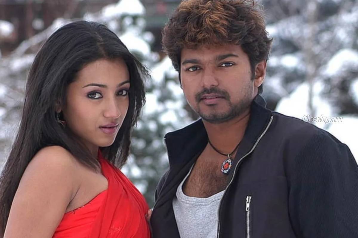 அப்போ வெளியே தெரியாத விஷயம்... விஜய் - திரிஷா சர்ச்சை குறித்து ஓபனாக பேசிய வனிதா விஜயகுமார்! | Vijay Trisha Rumours Vanitha Vijayakumar Open Talk