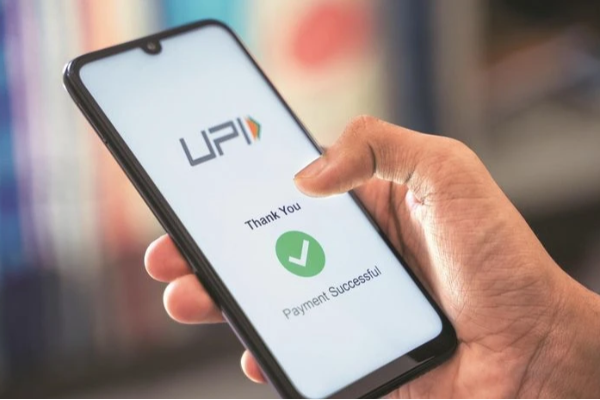 வங்கி கணக்கு இல்லாமலே UPI மூலம் பணம் அனுப்பலாம் - ரிசர்வ் வங்கி ஒப்புதல் | Rbi Approves Upi Without Bank Account For Childs