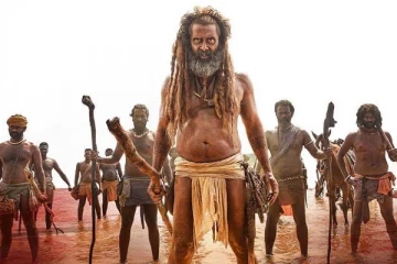 தங்கலான் படத்தின் கதை இதுதானா! சும்மா வெறித்தனமா இருக்கே