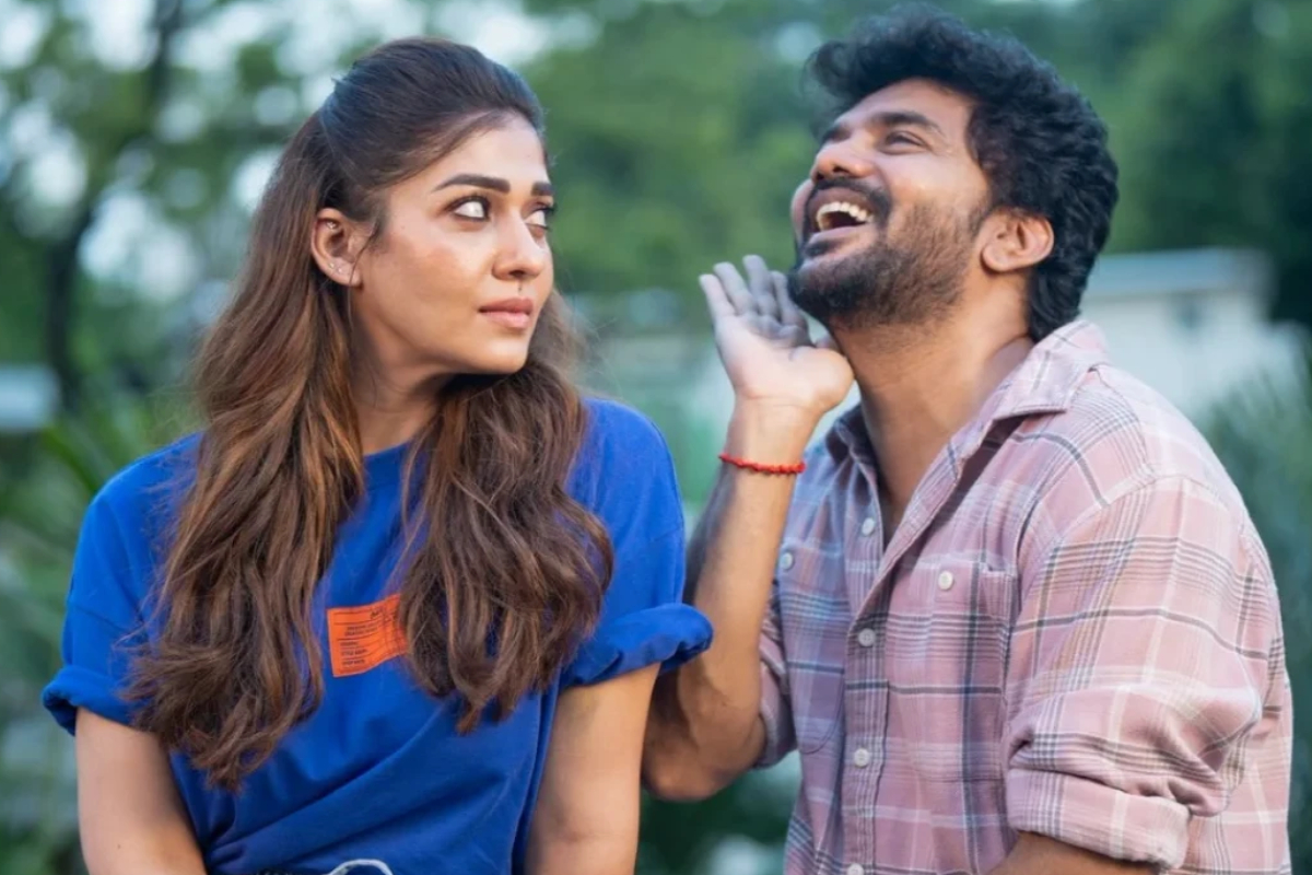 பாக்ஸ் ஆபிஸ்: 10 நாட்களில் 