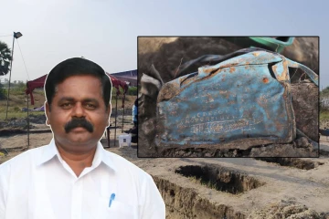 தமிழ் மக்கள் மீதான திட்டமிட்ட இனப்படுகொலையின் அசைக்க முடியாத சாட்சி செம்மணி! சிறீதரன் உருக்கம்