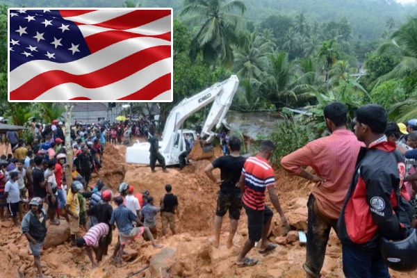 இலங்கையை உலுக்கிய பேரிடர்: மீட்க களமிறங்கும் பல சர்வதேச நாடுகள் | Foreign Countries Ready To Help Sri Lanka Crisis இலங்கையை உலுக்கிய பேரிடர்: மீட்க களமிறங்கும் பல சர்வதேச நாடுகள் | Foreign Countries Ready To Help Sri Lanka Crisis