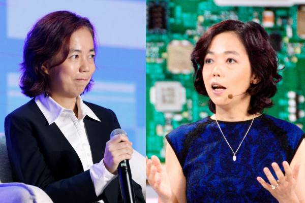 Fei-Fei Li Fei-Fei Li