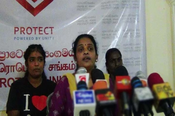 கொழும்பில் பிரபல நடிகை வீட்டில் பணியாற்றிய பெண்ணின் மரணத்தில் மர்மம்: விடுக்கப்பட்டுள்ள கோரிக்கை(Video)