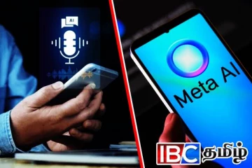 AI-யுடன் உரையாட சிறுவர்களுக்கு தடை...! மெட்டா நிறுவனத்தின் அதிரடி அறிவிப்பு