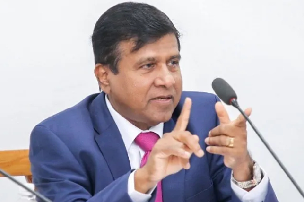 போர்க்குற்ற வழக்கை அன்று தடுத்து நிறுத்தி அதிர்ச்சி தகவலை வெளியிட்ட விஜயதாச ராஜபக்ச | Wijeyadasa Rajapakshe Ban Ki Moon