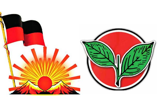 சூடு பிடிக்கும் உள்ளாட்சி தேர்தல்..மாநில கட்சிகளுக்கு கெடு விதிக்கும் தேசிய கட்சிகள் - தமிழ்நாடு