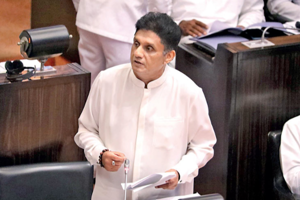 பிரதமருக்கு எதிரான நம்பிக்கையில்லா பிரேரணை : தயார் நிலையில் அரசாங்கம்! | No Confidence Motion Against Prime Minister