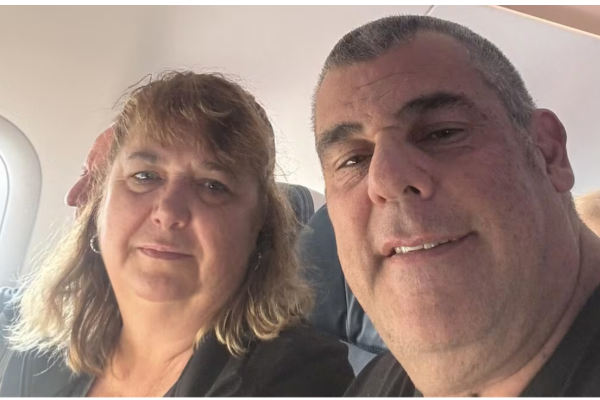 விடுமுறைக்காக வெளிநாடு சென்ற தம்பதி சடலங்களாக மீட்பு | Ottawa Gatineau Couple 9