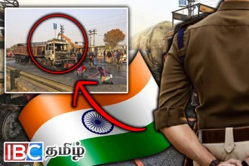 இந்தியாவில் பாரிய தீ விபத்தில் சிக்கி 11 பேர் பலி