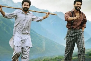 பெரிய பட்ஜெட்டில் தயாரான RRR படத்தின் இதுவரையிலான முழு வசூல்- செம கலெக்ஷன்