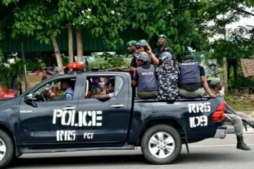 நைஜீரியாவில் கடத்தப்பட்ட பாடசாலை மாணவர்கள் விடுவிப்பு