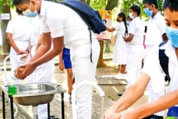 උසස් පෙළ සිසුන්ට මෙවර අය වැයෙන් විශේෂ වාසියක් - ලැබෙන දේ මෙන්න