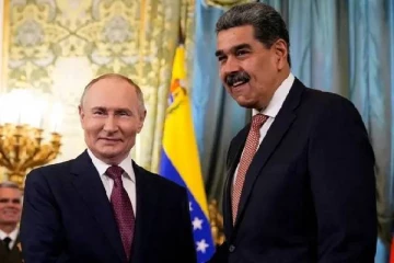 ட்ரம்பின் மிரட்டலுக்கு மத்தியில்... வெனிசுலாவிற்கு முழு ஆதரவளிப்பதாக உறுதியளித்த ரஷ்யா