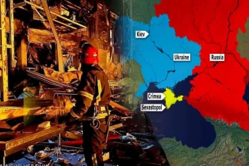 துறைமுகங்களை முற்றுகையிட்டுள்ள ரஷ்யா! பட்டினியால் வாடும் இலட்சக்கணக்கான மக்கள்