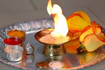 கற்பூர  பயன்பாட்டின் பின்னால் இத்தனை நன்மைகள் இருக்கா! ஆச்சரியம்  அளிக்கும் தகவல்கள்