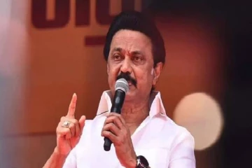 ஆட்சியில் அமர்ந்திருப்பது தனிப்பட்ட ஸ்டாலின் அல்ல .. முதலமைச்சர் பேச்சு