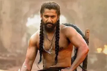 அதிகம் ட்ரோல் ஆகும் Paradise படம்.. நானி ஓப்பனாக கொடுத்த பதில்