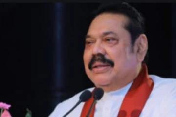 கொரோனாவால் உயிரிழப்பவர்களை புதைக்க அனுமதி -மகிந்த வாக்குறுதி