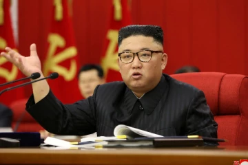 சீனா  மருந்துகள் வேண்டாம்;  திருப்பி அனுப்பிய  வடகொரியா