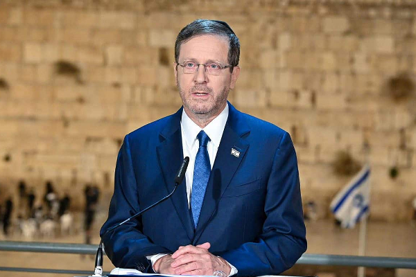 இஸ்ரேல் பணயக் கைதிகளை விடுவிக்கக் கோரி அமெரிக்காவில் 2.9 இலட்சம் பேர் பேரணி | 2 9 Lakh Demonstrators In Washington Back Israel