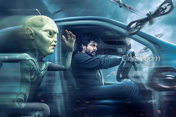 தமிழில் வெளிவந்த சிறந்த சைன்ஸ் ஃபிக்ஷன் திரைப்படங்கள்.. ஒரு சிறப்பு பார்வை | Best Scifi Movies In Tamil