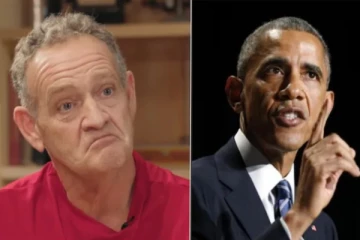 ஒபாமாவுடன் உறவுக் கொண்டேன் - ரகசியத்தை போட்டுடைத்து பகீர் கிளப்பிய நபர்!