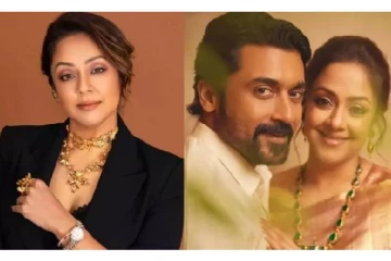 அது போன்ற படங்களில் நடிக்க மாட்டேன்.. நடிகை ஜோதிகா அதிரடி