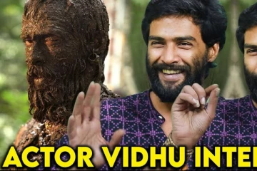 ஜிகர்தண்டா டபுள் எக்ஸ்-ல Shettani-க்கு பின்னாடி இவ்ளோ உழைப்பு இருக்கா! - Exclusive பேட்டி