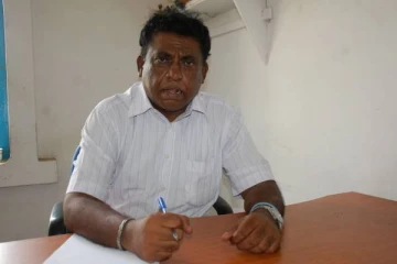 கூட்டமைப்பு உறுப்பினர் ஒருவரின் துரோகத்தினாலே ஆட்சி வீழ்த்தப்பட்டது! சிவாஜிலிங்கம்