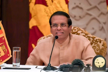 இரகசியங்களை வெளியிடத் தயாராகும் மைத்திரி?