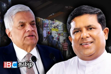 ரணிலின் தீர்க்கதரிசனம் உண்மையாகியுள்ளது : சுட்டிக்காட்டும் முன்னாள் அமைச்சர்